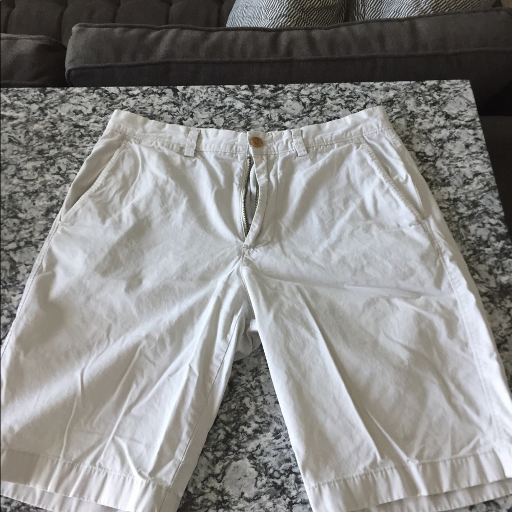 J Crew shorts. Size 32